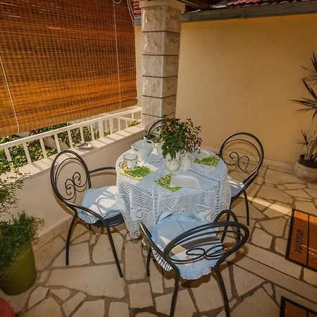 Roda Apartamento *