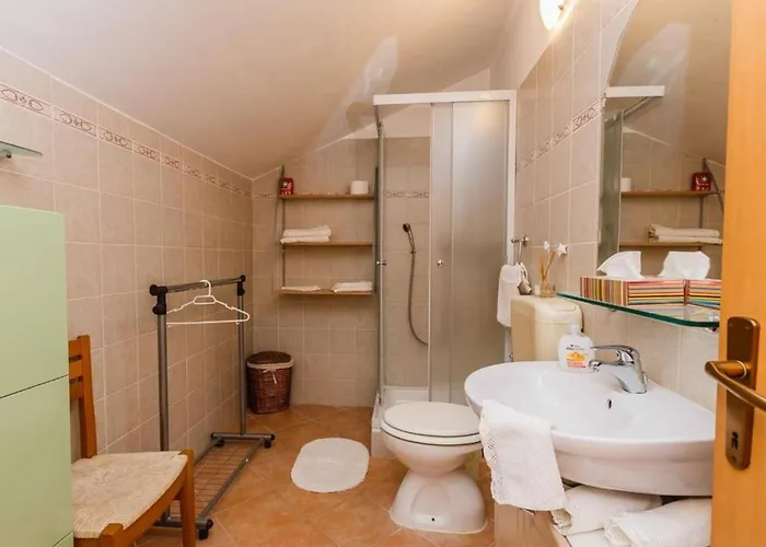 Roda Appartamento San Pietro di Brazza