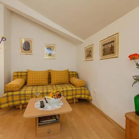 Roda Apartment Supetar