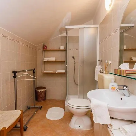 Roda Apartment Supetar