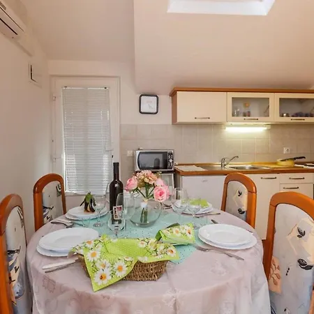 Roda Apartment