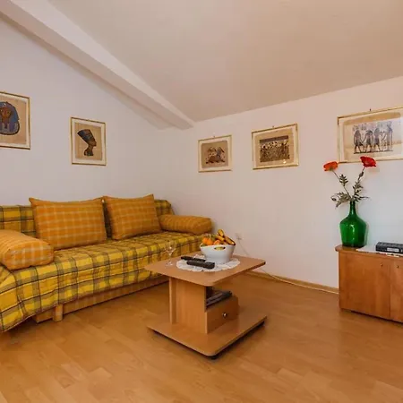 Apartment Roda