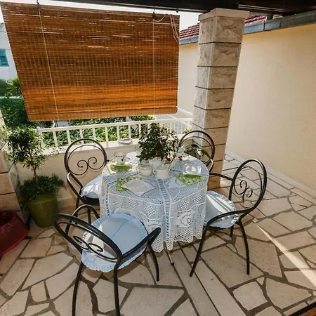 Apartment Roda *