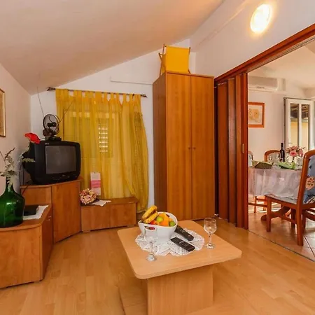Roda Apartman